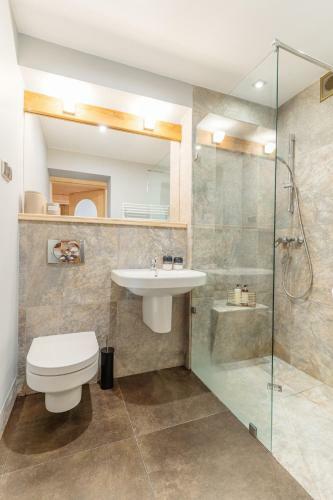 Apartamento Podhala?skie Tarasy By Loft Affair