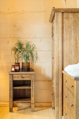 Apartamento Podhala?skie Tarasy By Loft Affair