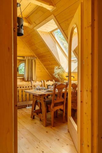 Apartamento Podhala?skie Tarasy By Loft Affair