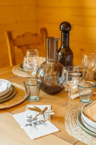 Apartamento Podhala?skie Tarasy By Loft Affair