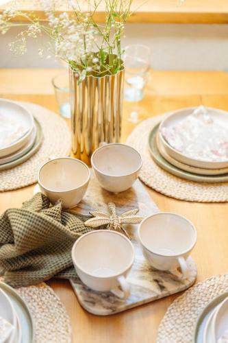 Apartamento Podhala?skie Tarasy By Loft Affair