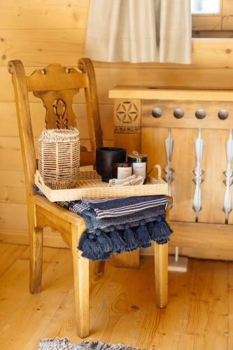 Apartamento Podhala?skie Tarasy By Loft Affair