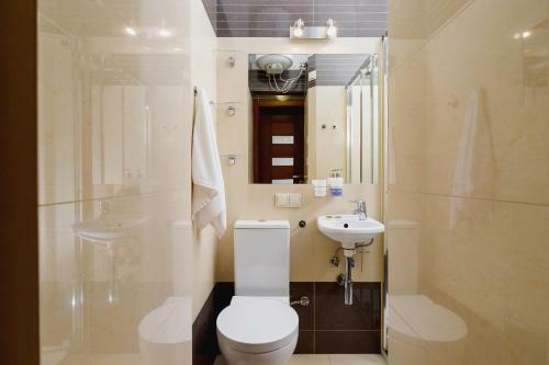 Apartamento Studio Krowoderska Krak�w By Renters