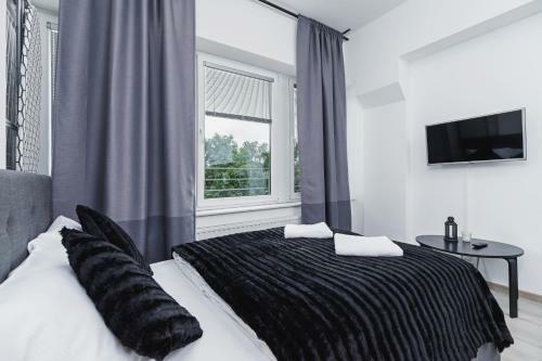 Apartamento Studio Lubelska Krak�w By Renters