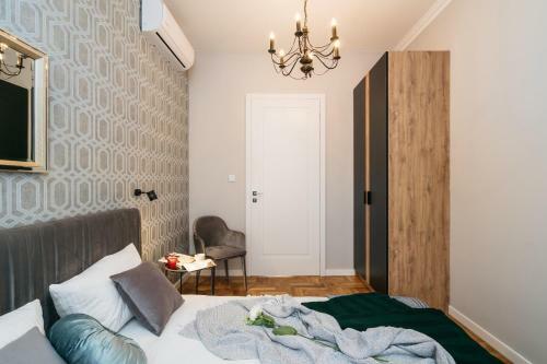 Papillon Apartment By Loft Affair