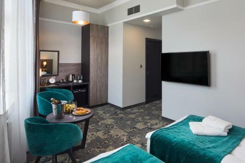 Hotel Estera