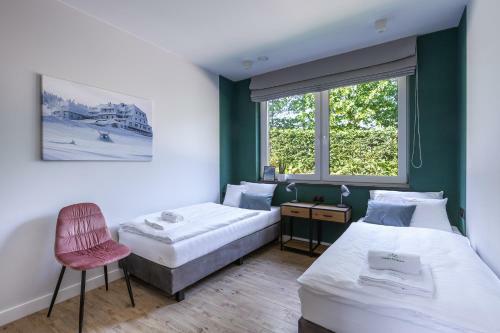 Hotel ?nie?ka Exclusive Apartamenty