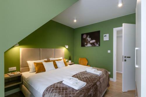 Hotel ?nie?ka Exclusive Apartamenty
