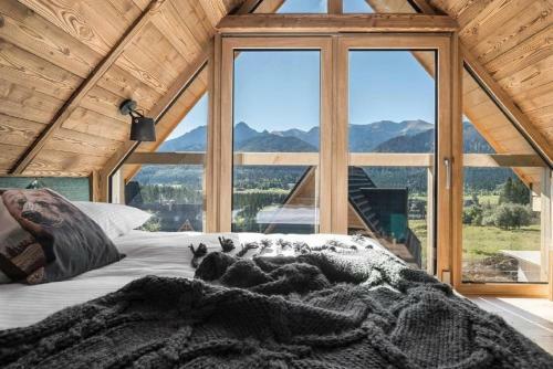 Osada Szelig�wka - Premium Chalets Zakopane