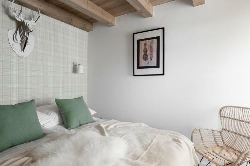Osada Szelig�wka - Premium Chalets Zakopane