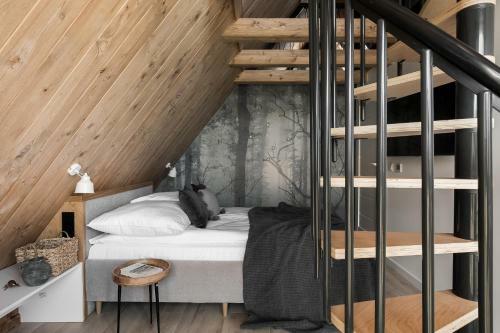 Osada Szelig�wka - Premium Chalets Zakopane