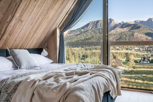 Osada Szelig�wka - Premium Chalets Zakopane