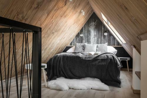 Osada Szelig�wka - Premium Chalets Zakopane