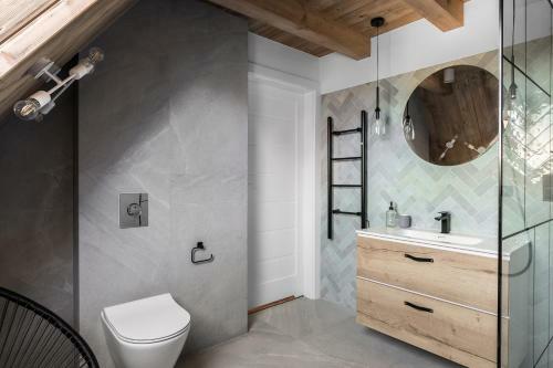 Osada Szelig�wka - Premium Chalets Zakopane
