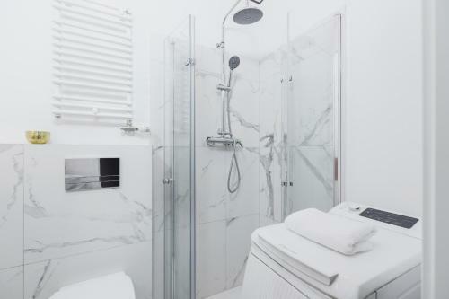 Apartamento Studio Studencka Krakow By Renters Prestige