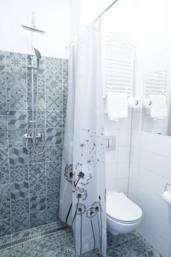 Stary Koszalin Hostel & Hotel Services