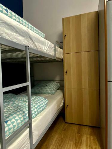 Sky Hostel
