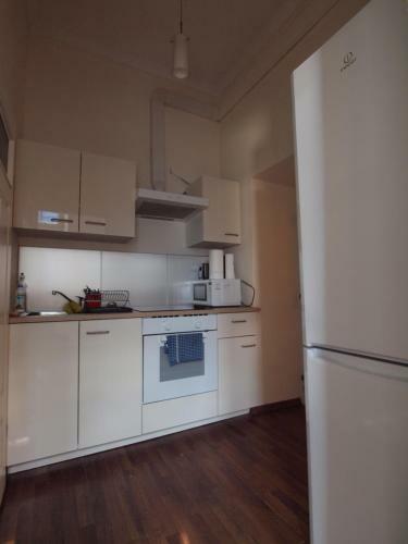 Babel Apartment