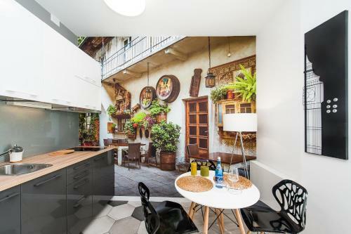 Bed&bath Luxury Apartments