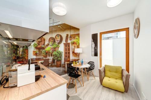 Bed&bath Luxury Apartments
