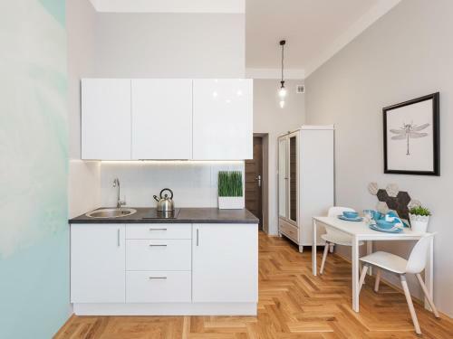 Dreams Apartament - Old Town