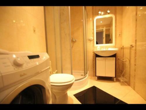 Florianska Gate Luxury Apartments