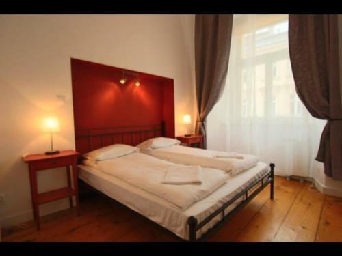 Florianska Gate Luxury Apartments