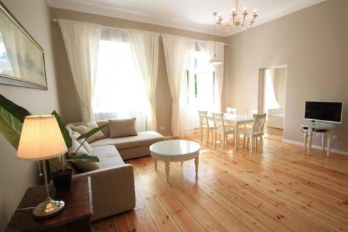 Florianska Gate Luxury Apartments