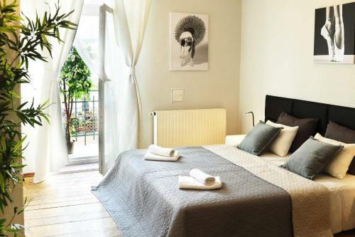 Florianska Gate Luxury Apartments