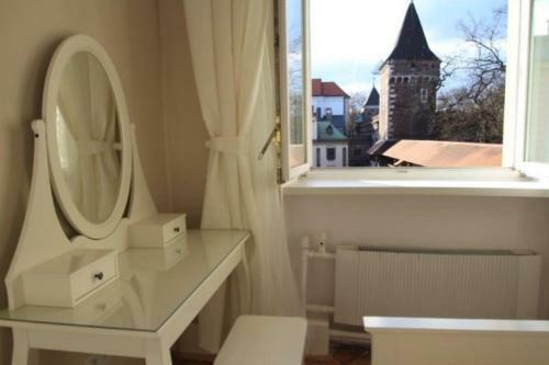 Florianska Gate Luxury Apartments