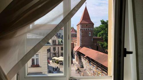 Florianska Gate Luxury Apartments