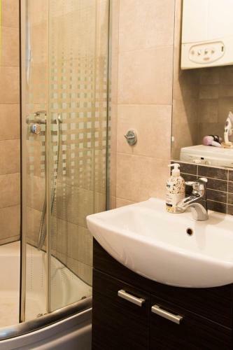 Florianska Gate Luxury Apartments