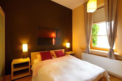 Apartamento Enjoy! 92m2