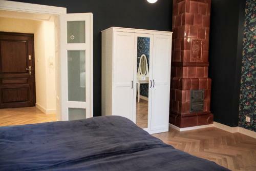 Dominican Square By Hashtag Apartments