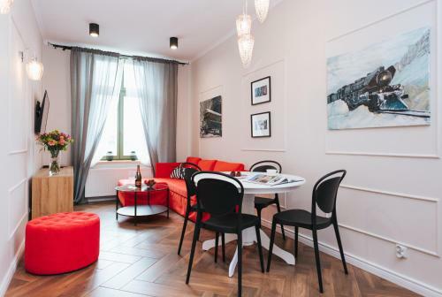 Movart Boutique Aparthotel