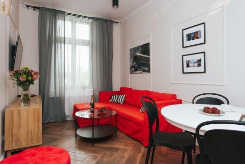Movart Boutique Aparthotel