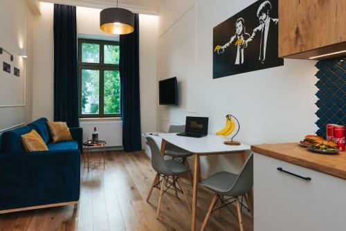 Movart Boutique Aparthotel