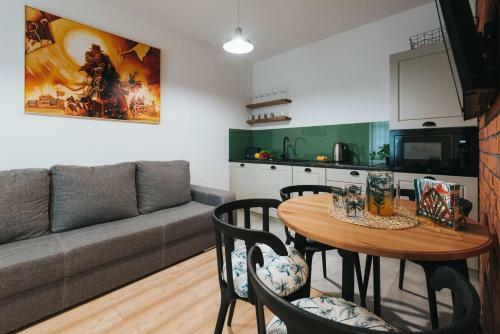 Movart Boutique Aparthotel