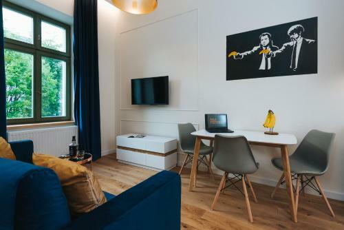 Movart Boutique Aparthotel