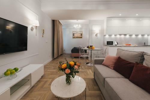 Movart Boutique Aparthotel