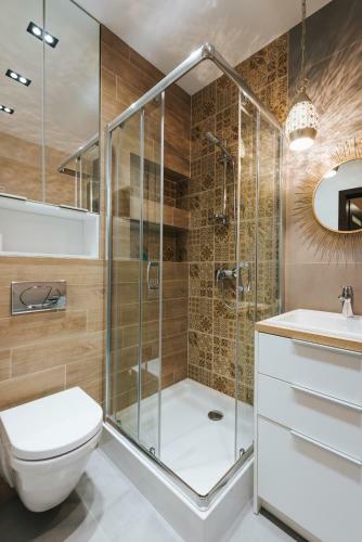 Movart Boutique Aparthotel