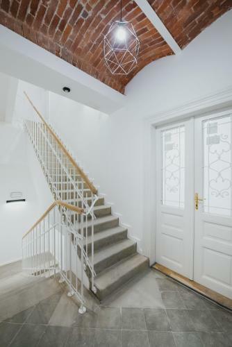 Movart Boutique Aparthotel