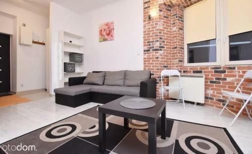 Contemporary Apartment
