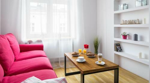 City View Apartments