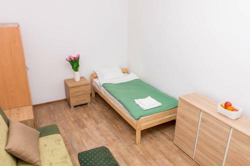 Wielopole Apartment 10