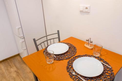 Wielopole Apartment 10