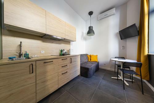 Miodlove Apartment