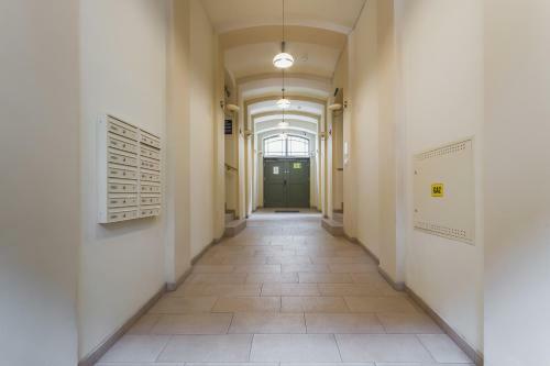 Apartment Krakow Arianska By Renters Prestige