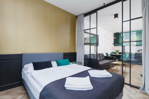 Apartamenty 3d Wilga By Renters
