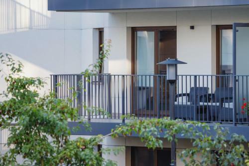 Apartamenty 3d Wilga By Renters